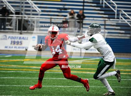 Thumbnail 1 in William Floyd vs. Freeport (Section 8 D1 Long Island Final) photogallery.