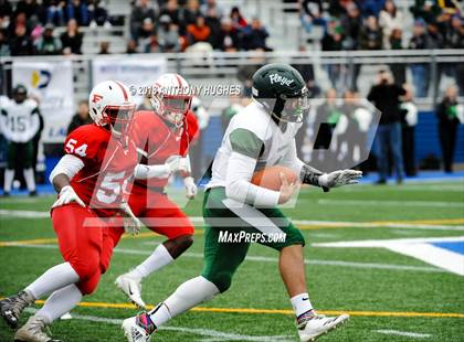 Thumbnail 1 in William Floyd vs. Freeport (Section 8 D1 Long Island Final) photogallery.