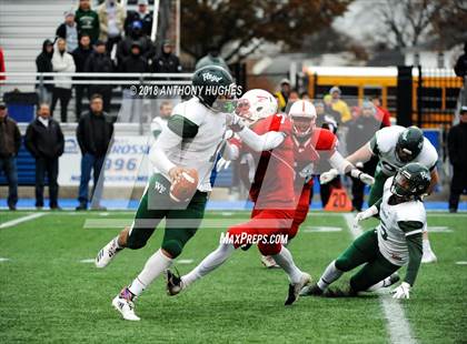 Thumbnail 3 in William Floyd vs. Freeport (Section 8 D1 Long Island Final) photogallery.