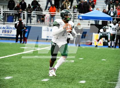 Thumbnail 3 in William Floyd vs. Freeport (Section 8 D1 Long Island Final) photogallery.
