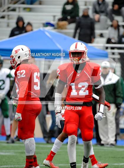 Thumbnail 1 in William Floyd vs. Freeport (Section 8 D1 Long Island Final) photogallery.