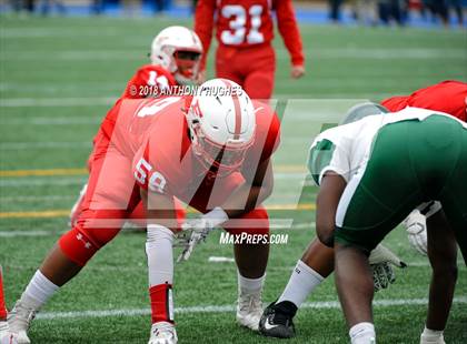 Thumbnail 1 in William Floyd vs. Freeport (Section 8 D1 Long Island Final) photogallery.