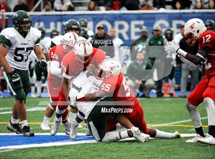 Thumbnail 1 in William Floyd vs. Freeport (Section 8 D1 Long Island Final) photogallery.