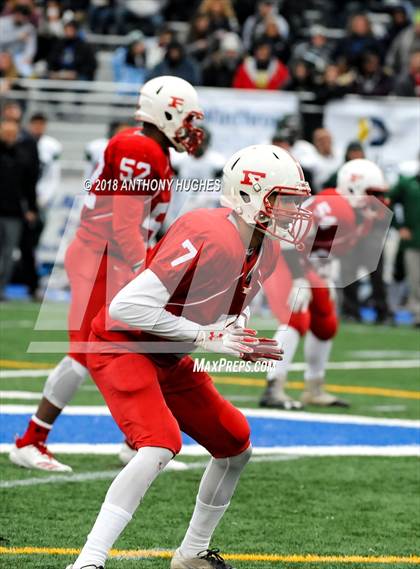Thumbnail 3 in William Floyd vs. Freeport (Section 8 D1 Long Island Final) photogallery.