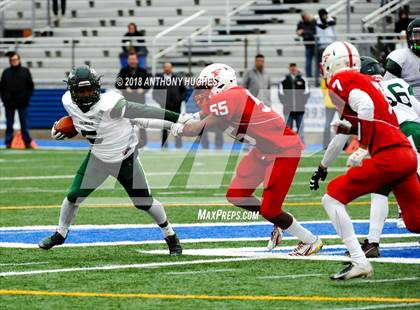 Thumbnail 1 in William Floyd vs. Freeport (Section 8 D1 Long Island Final) photogallery.