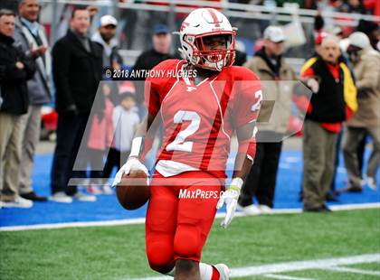 Thumbnail 1 in William Floyd vs. Freeport (Section 8 D1 Long Island Final) photogallery.