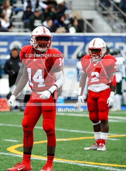 Thumbnail 3 in William Floyd vs. Freeport (Section 8 D1 Long Island Final) photogallery.