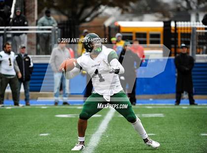 Thumbnail 2 in William Floyd vs. Freeport (Section 8 D1 Long Island Final) photogallery.