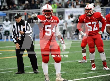 Thumbnail 2 in William Floyd vs. Freeport (Section 8 D1 Long Island Final) photogallery.
