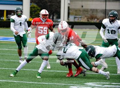 Thumbnail 2 in William Floyd vs. Freeport (Section 8 D1 Long Island Final) photogallery.