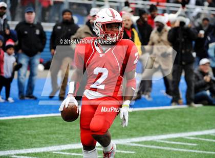 Thumbnail 3 in William Floyd vs. Freeport (Section 8 D1 Long Island Final) photogallery.