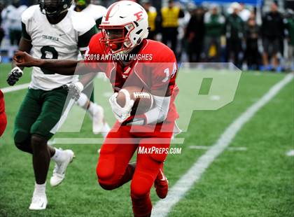 Thumbnail 1 in William Floyd vs. Freeport (Section 8 D1 Long Island Final) photogallery.