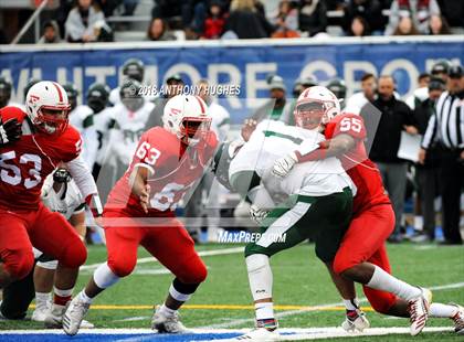Thumbnail 2 in William Floyd vs. Freeport (Section 8 D1 Long Island Final) photogallery.