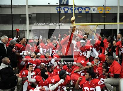 Thumbnail 2 in William Floyd vs. Freeport (Section 8 D1 Long Island Final) photogallery.