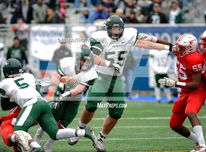 Thumbnail 1 in William Floyd vs. Freeport (Section 8 D1 Long Island Final) photogallery.