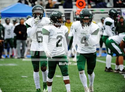 Thumbnail 1 in William Floyd vs. Freeport (Section 8 D1 Long Island Final) photogallery.