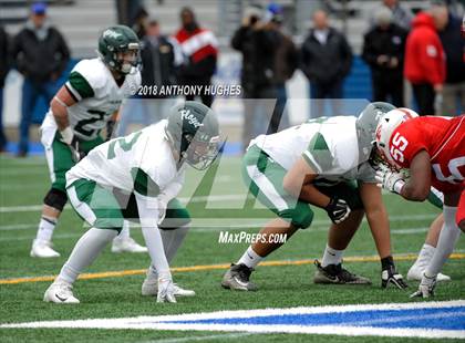Thumbnail 1 in William Floyd vs. Freeport (Section 8 D1 Long Island Final) photogallery.