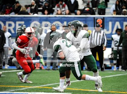 Thumbnail 2 in William Floyd vs. Freeport (Section 8 D1 Long Island Final) photogallery.