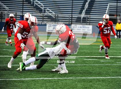 Thumbnail 1 in William Floyd vs. Freeport (Section 8 D1 Long Island Final) photogallery.