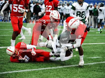 Thumbnail 3 in William Floyd vs. Freeport (Section 8 D1 Long Island Final) photogallery.