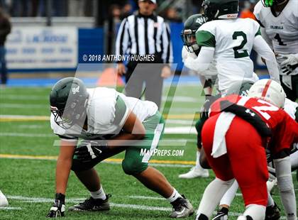 Thumbnail 2 in William Floyd vs. Freeport (Section 8 D1 Long Island Final) photogallery.