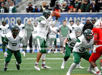 Thumbnail 3 in William Floyd vs. Freeport (Section 8 D1 Long Island Final) photogallery.