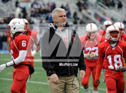 Thumbnail 3 in William Floyd vs. Freeport (Section 8 D1 Long Island Final) photogallery.