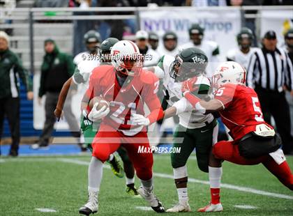 Thumbnail 3 in William Floyd vs. Freeport (Section 8 D1 Long Island Final) photogallery.
