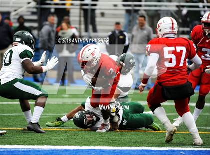 Thumbnail 2 in William Floyd vs. Freeport (Section 8 D1 Long Island Final) photogallery.