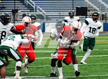 Thumbnail 2 in William Floyd vs. Freeport (Section 8 D1 Long Island Final) photogallery.