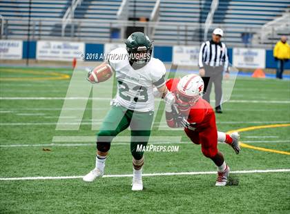 Thumbnail 2 in William Floyd vs. Freeport (Section 8 D1 Long Island Final) photogallery.