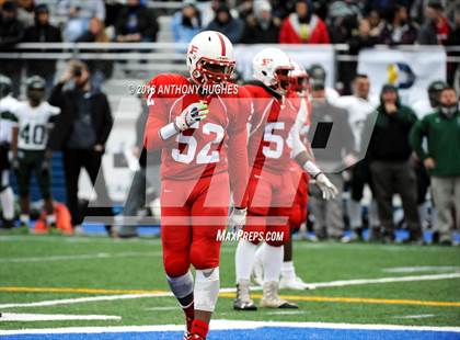 Thumbnail 2 in William Floyd vs. Freeport (Section 8 D1 Long Island Final) photogallery.