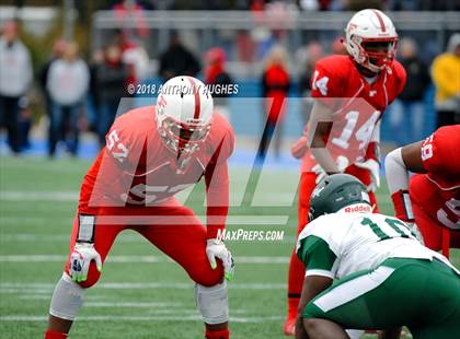 Thumbnail 1 in William Floyd vs. Freeport (Section 8 D1 Long Island Final) photogallery.