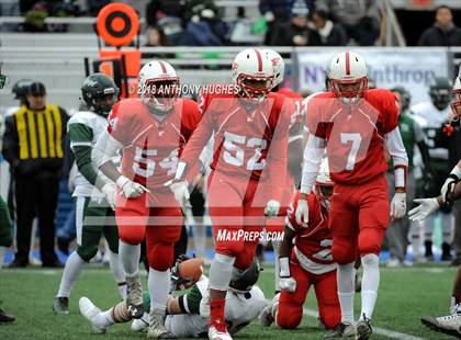 Thumbnail 2 in William Floyd vs. Freeport (Section 8 D1 Long Island Final) photogallery.