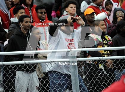 Thumbnail 2 in William Floyd vs. Freeport (Section 8 D1 Long Island Final) photogallery.