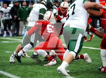 Thumbnail 2 in William Floyd vs. Freeport (Section 8 D1 Long Island Final) photogallery.