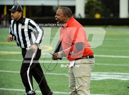 Thumbnail 3 in William Floyd vs. Freeport (Section 8 D1 Long Island Final) photogallery.