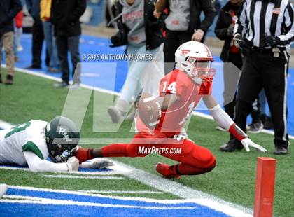 Thumbnail 2 in William Floyd vs. Freeport (Section 8 D1 Long Island Final) photogallery.