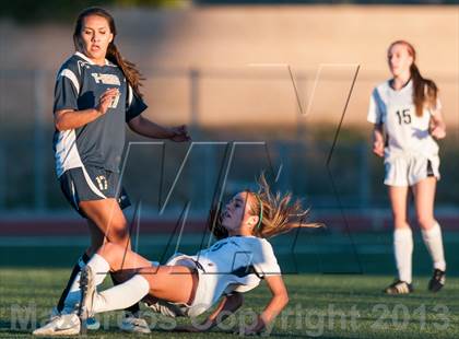 Thumbnail 2 in Redlands vs. Yucaipa photogallery.