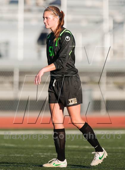 Thumbnail 3 in Redlands vs. Yucaipa photogallery.