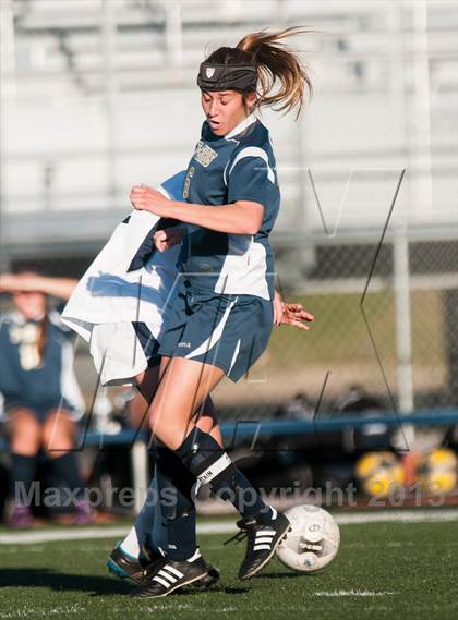 Thumbnail 2 in Redlands vs. Yucaipa photogallery.