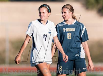 Thumbnail 3 in Redlands vs. Yucaipa photogallery.