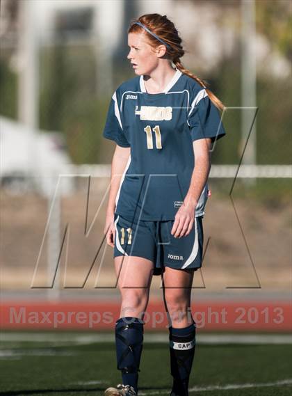 Thumbnail 1 in Redlands vs. Yucaipa photogallery.