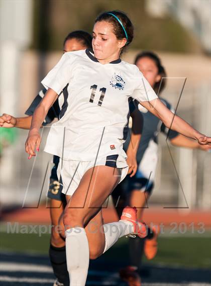 Thumbnail 1 in Redlands vs. Yucaipa photogallery.