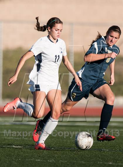 Thumbnail 1 in Redlands vs. Yucaipa photogallery.