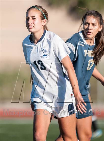 Thumbnail 2 in Redlands vs. Yucaipa photogallery.