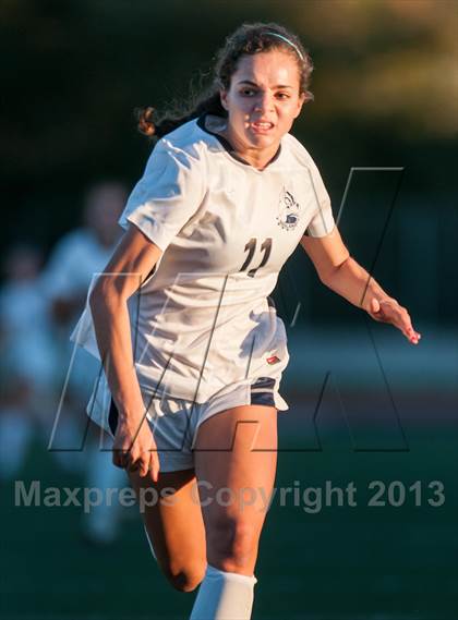 Thumbnail 2 in Redlands vs. Yucaipa photogallery.