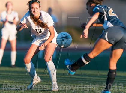 Thumbnail 3 in Redlands vs. Yucaipa photogallery.