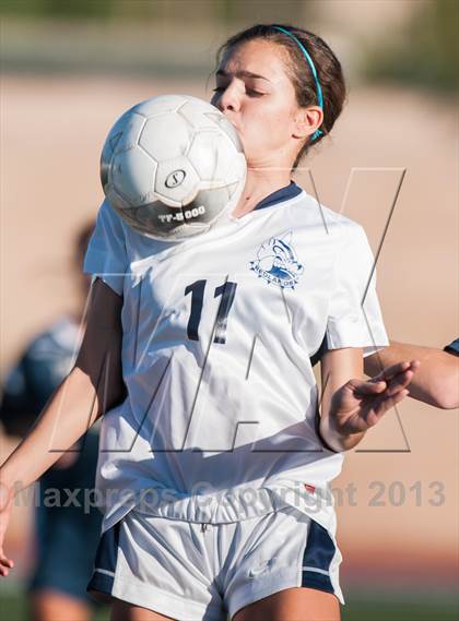 Thumbnail 1 in Redlands vs. Yucaipa photogallery.