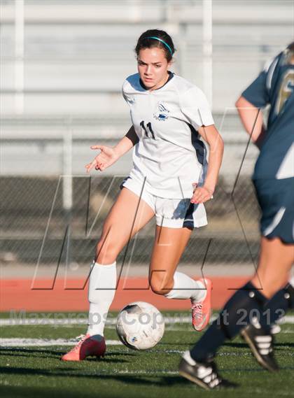 Thumbnail 2 in Redlands vs. Yucaipa photogallery.